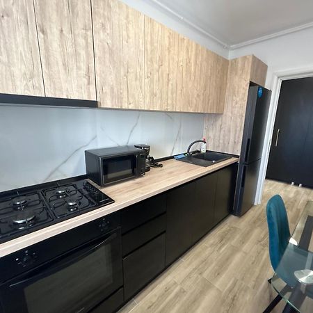 Abc Apartments - 42 Бухарест Экстерьер фото