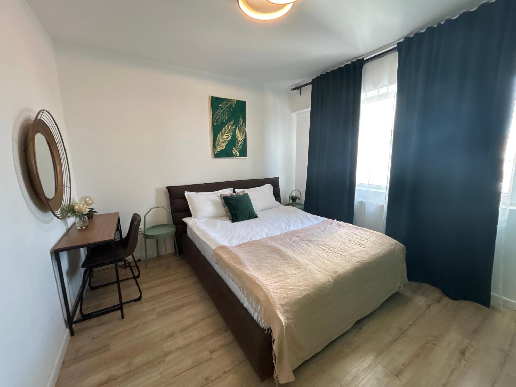 Abc Apartments - 42 Бухарест Экстерьер фото