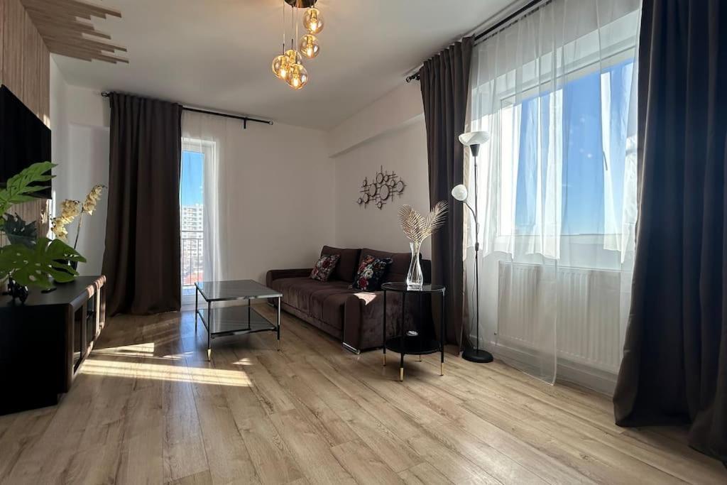 Abc Apartments - 42 Бухарест Экстерьер фото