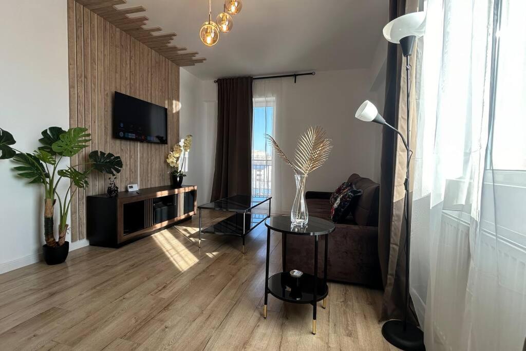 Abc Apartments - 42 Бухарест Экстерьер фото